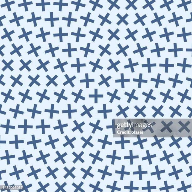 Plus Sign Grid Pattern 602 Plus Sign Texture Stock Photos, High-Res Pictures, and Images ...