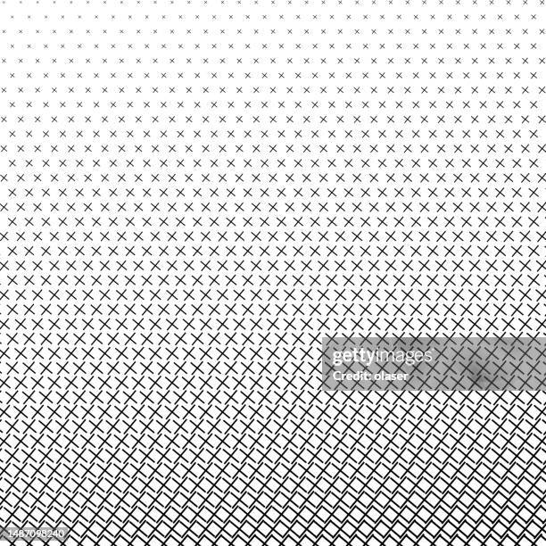 X Background Pattern High Res Illustrations - Getty Images