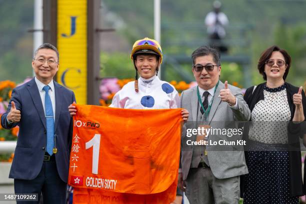 Li Kin Wai Ka Ho Chan Photos and Premium High Res Pictures - Getty Images