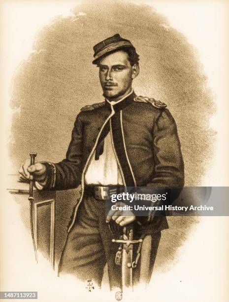 62 Garibaldi Menotti Photos & High Res Pictures Getty Images