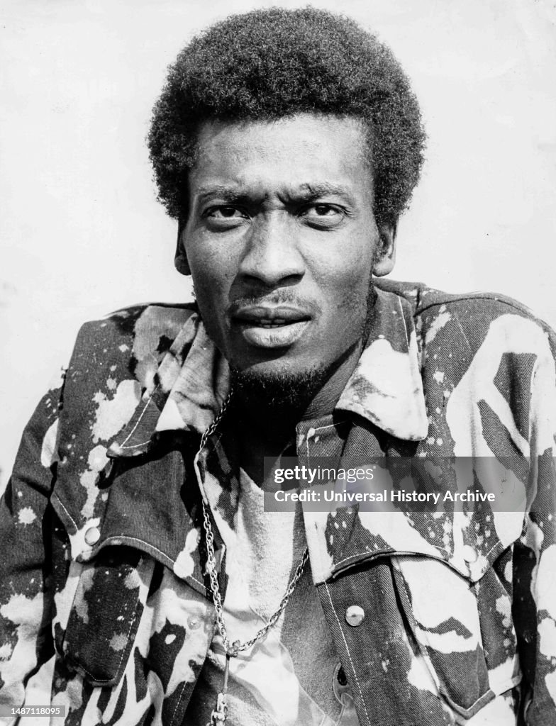 Jimmy Cliff