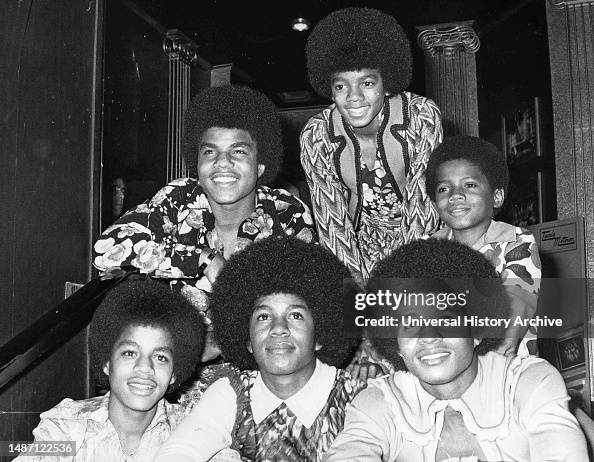 Jack Howison Universal Archive/Universal Images Group via Getty Images) News Photo ...