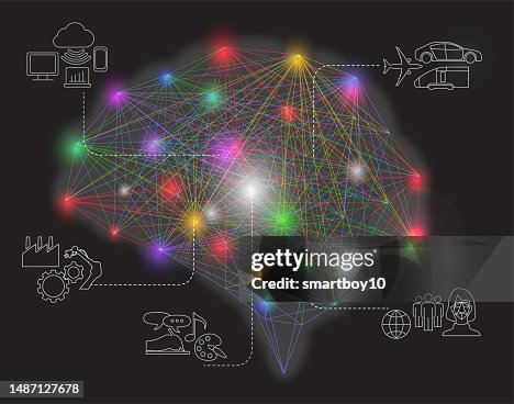 Artificial Intelligence Concept Artificial Intelligence Concept