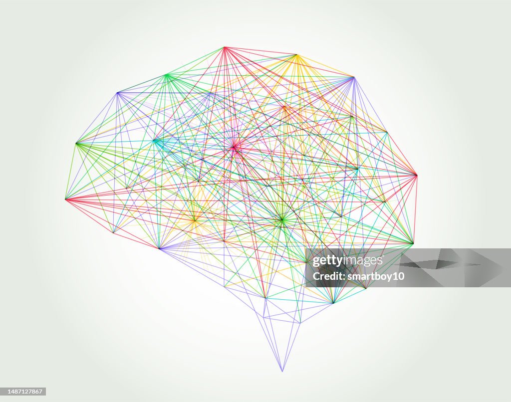 Artificial Intelligence Concept