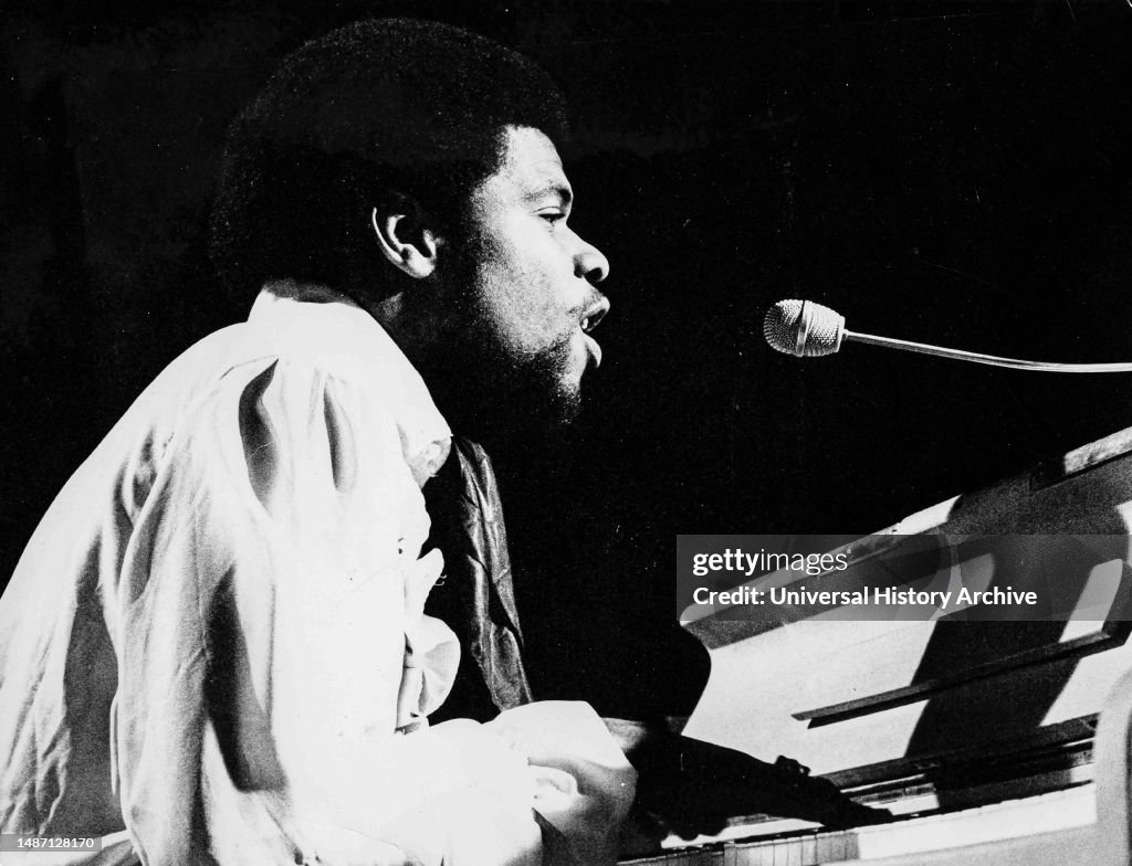 Billy Preston