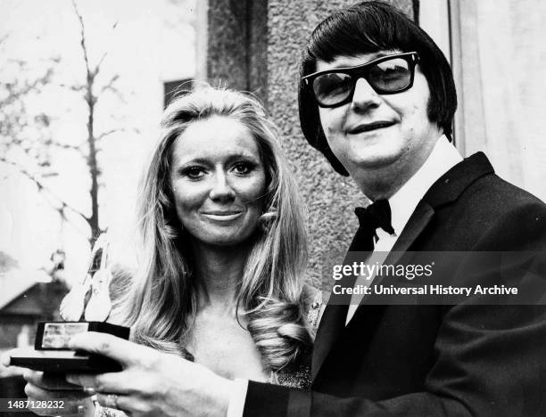 Cloder Rodgers 101 Clodagh Rodgers Stock Photos, High-Res Pictures, and Images - Getty ...
