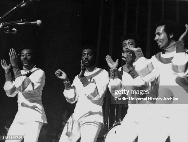 Temptations Ruffin 47 The Temptations David Ruffin Photos & High Res Pictures - Getty Images