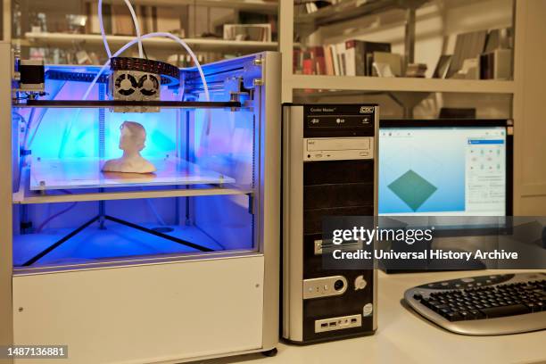 3d Printer Computer Windows 42,444 Computer 3d Stock Photos, High-Res Pictures, and Images - Getty ...