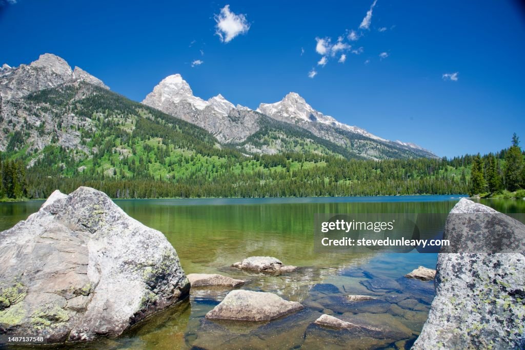 Grand Teton National Park