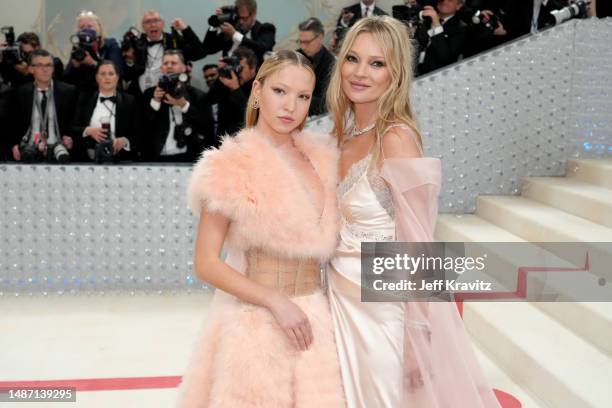 694 Kate Moss Daughter Lila Stock Photos, High-Res Pictures, and Images