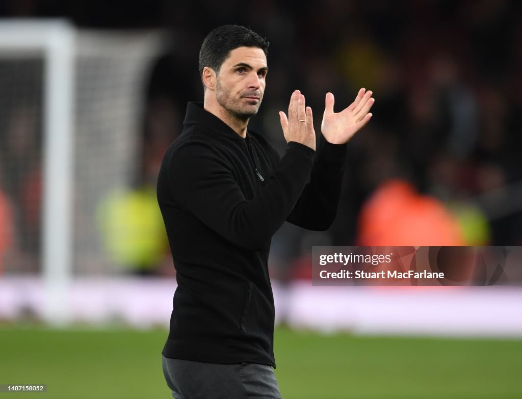 Arsenal FC v Chelsea FC - Premier League