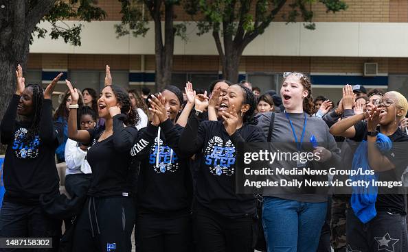 161 Los Angeles County Academic Decathlon Stock Photos, High-Res Pictures,  and Images - Getty Images