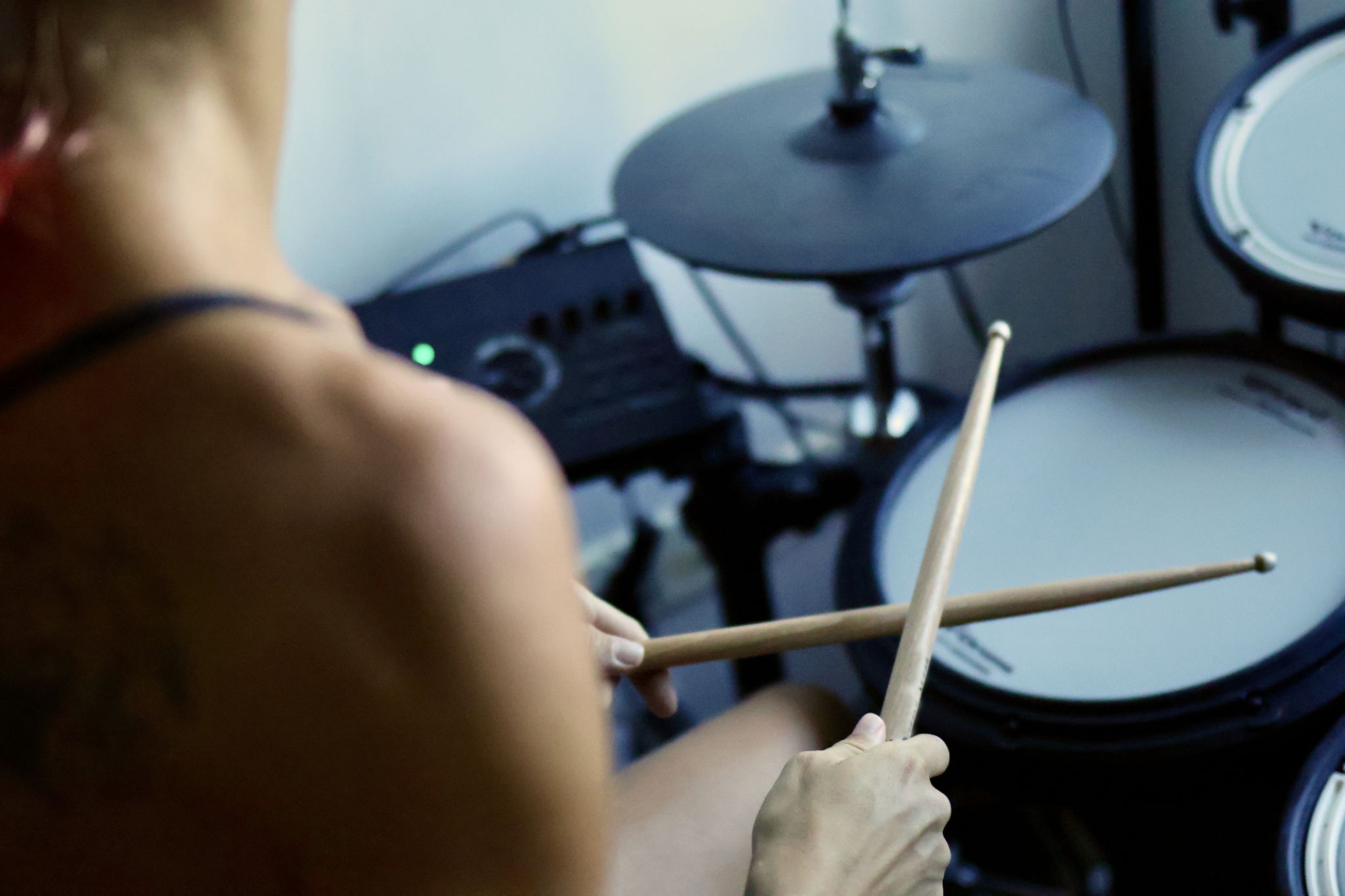 music class