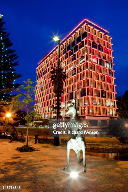 St Georges Terrace Photos and Premium High Res Pictures - Getty Images