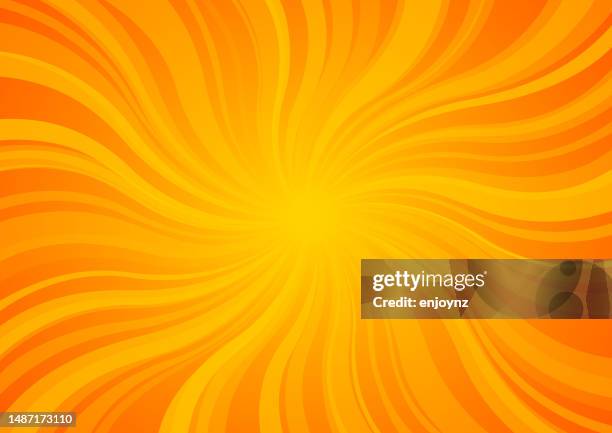 Half Sun Radiating Wavy Rays 1,122 Radiating Heat Stock Photos, High-Res Pictures, and Images ...