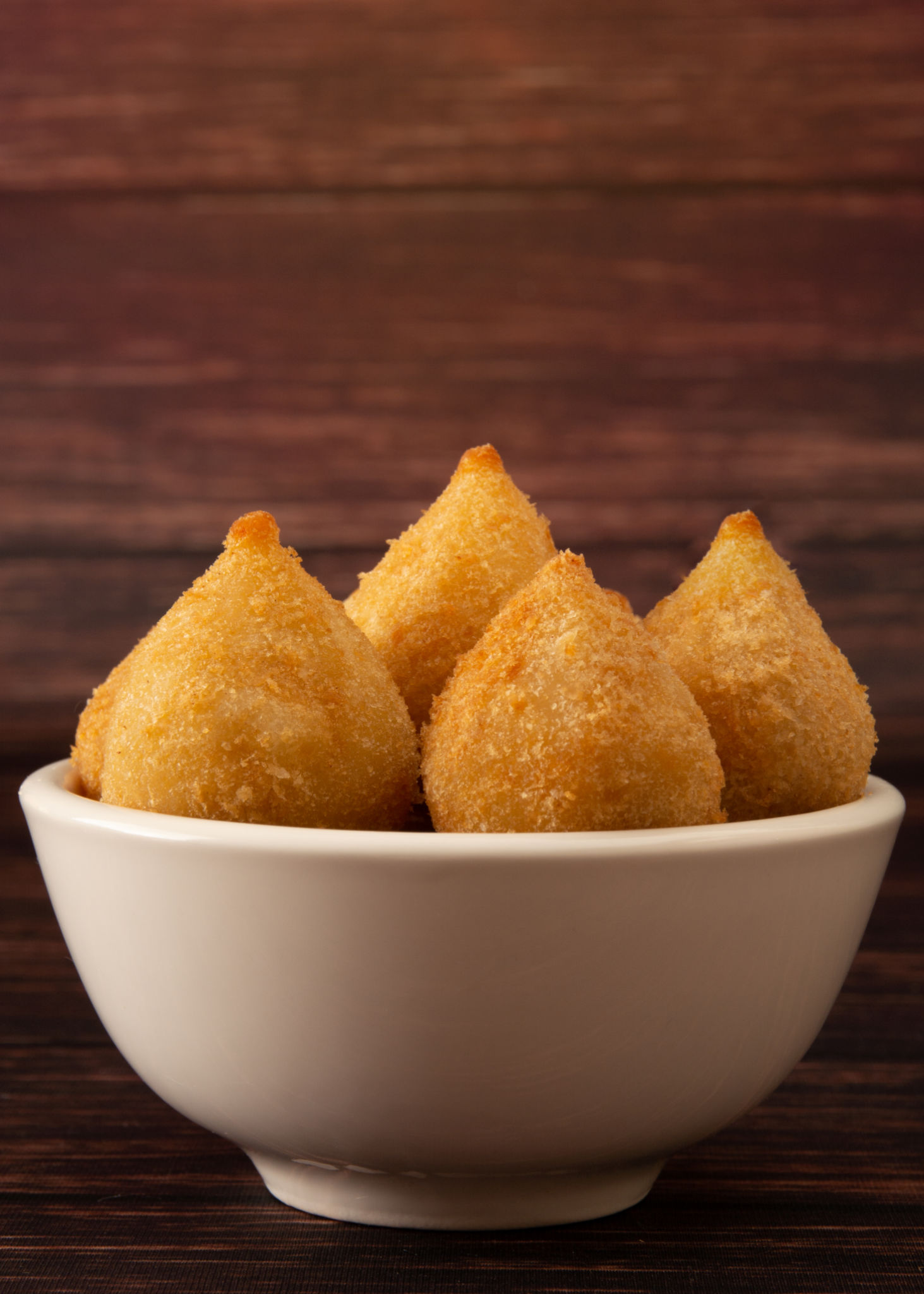 mini salgadinhos