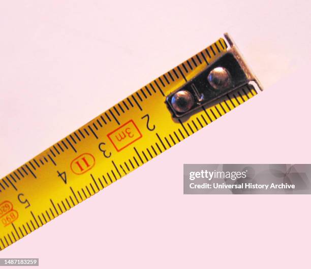 Merurment Ruler 6,972 Ruler Measure Stock Photos, High-Res Pictures, and Images - Getty ...