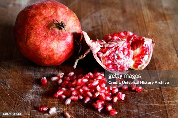 Pomegranate