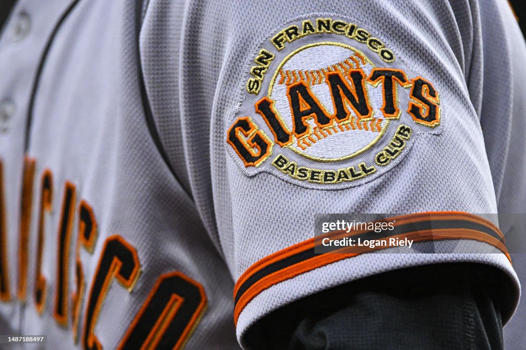 San Francisco Giants v Houston Astros