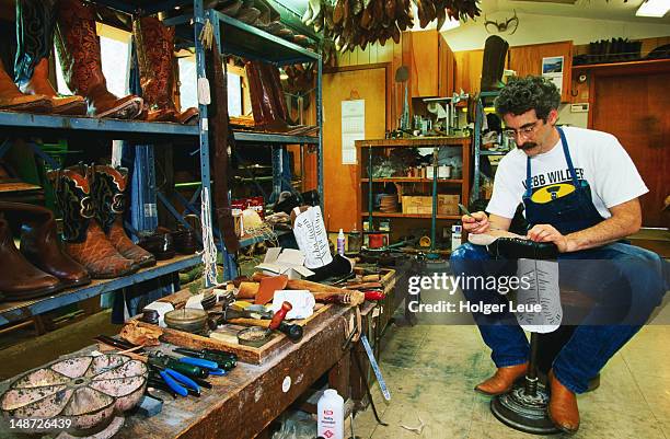 Bootmaker Bootmaker Photos and Premium High Res Pictures - Getty Images