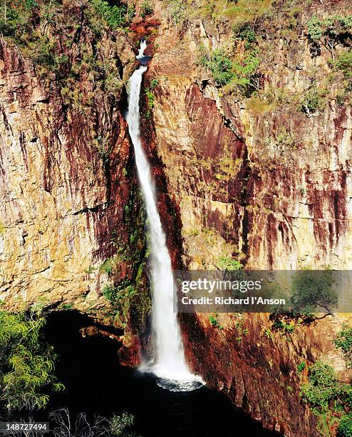 Tolmer Rocks 11 Tolmer Falls Stock Photos, High-Res Pictures, and Images - Getty Images
