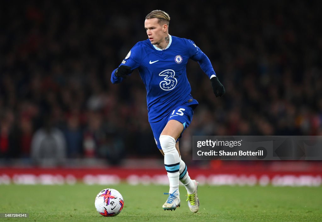 Arsenal FC v Chelsea FC - Premier League