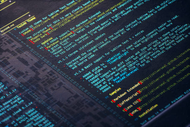 Code High Resolution Picture 186,887 Code Stock Photos, High-Res Pictures, and Images - Getty Images