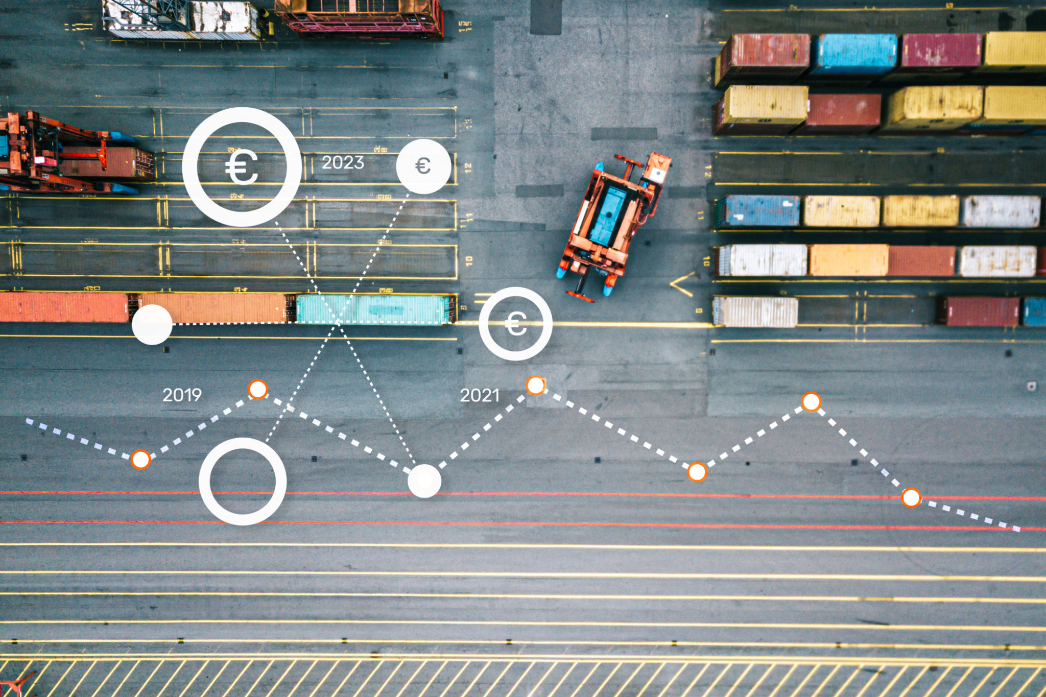logistics network