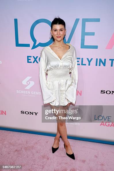 Devin Raimo attends the