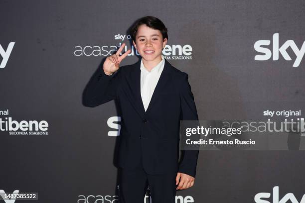 Federico Colonna Photos and Premium High Res Pictures Getty Images