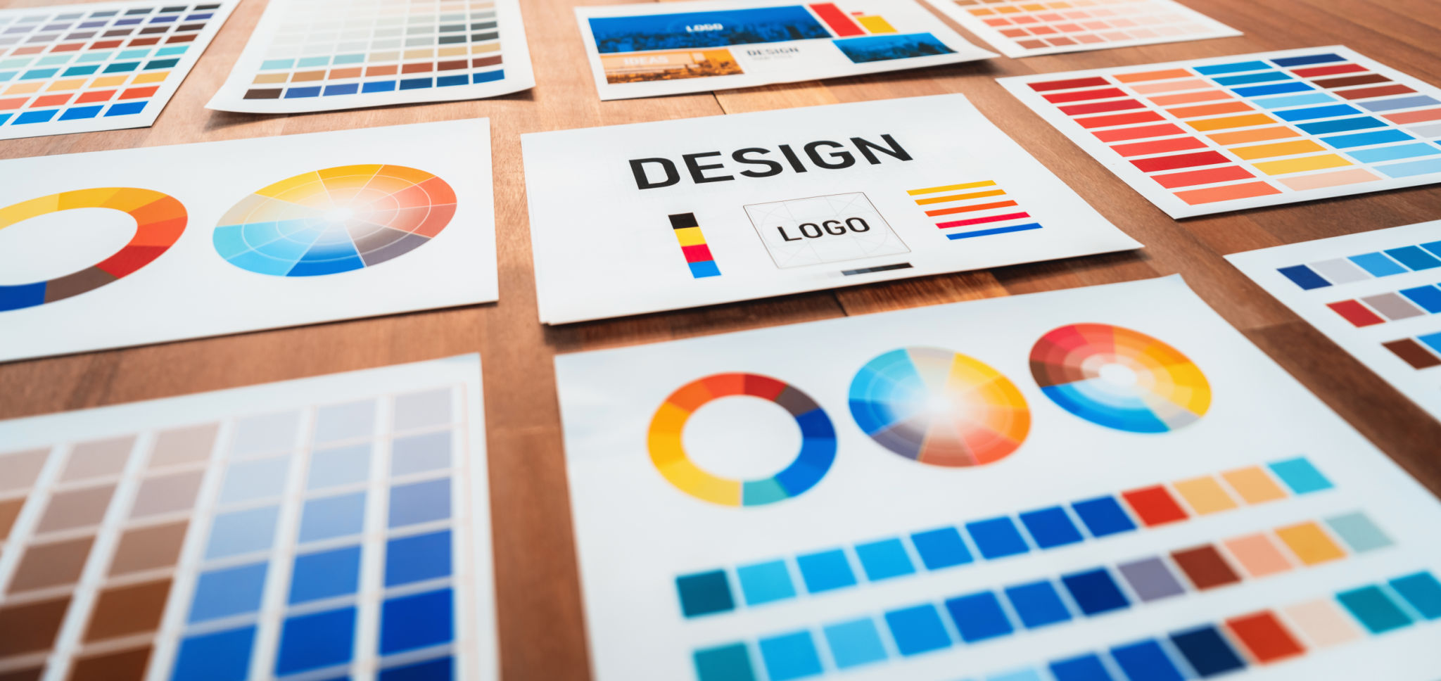 print design materials