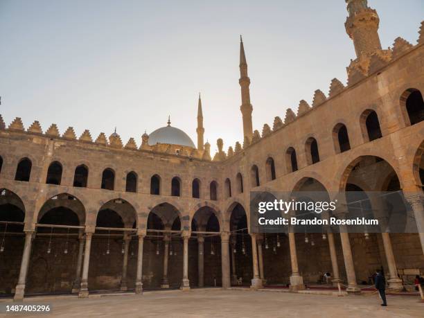 22 Madrasa Of Al Nasir Muhammad Stock Photos, HighRes Pictures, and