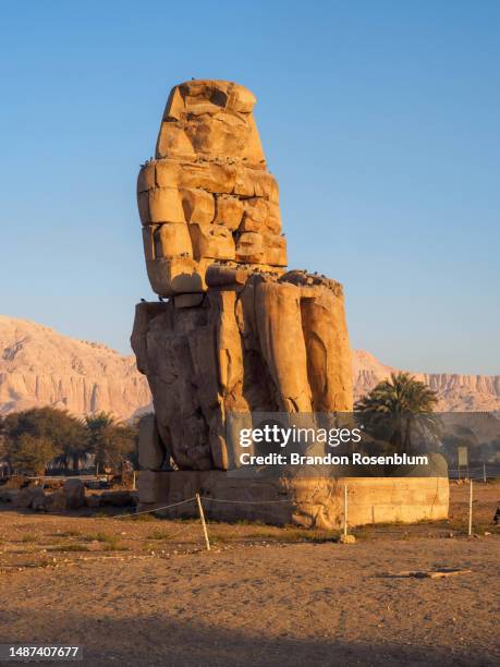 63 Memnon (Mythology) Stock Photos, High-Res Pictures, and Images ...