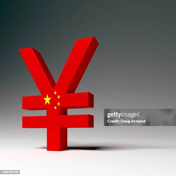 Where Is Rmb 71 Renminbi Flag Stock Photos, High-Res Pictures, and Images - Getty Images