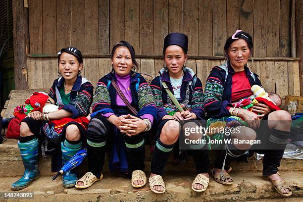 Hmong Definition 1,740 Hmong Portrait Stock Photos, High-Res Pictures, and Images ...