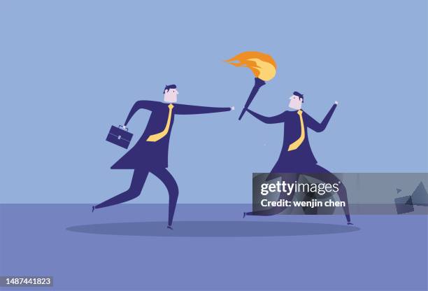 Relay Hand Off Graphics 95 Hand Off Cartoon Stock Photos, High-Res Pictures, and Images - Getty ...