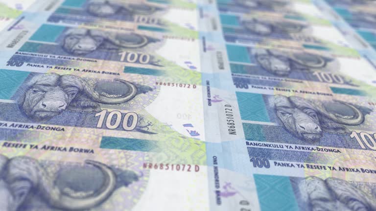 Rand Bank Reserve Bank South Africa Videos and HD Footage - Getty Images