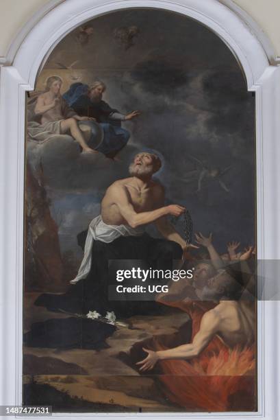 31 Cristoforo Roncalli Stock Photos, HighRes Pictures, and Images