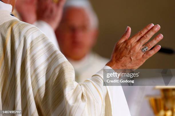 Priest Rings Catholic priest wedding ring | Honestweddingadvice.com