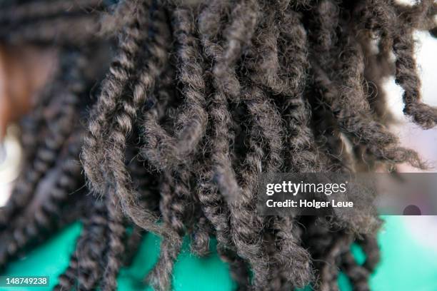 Rasta Braids Photos and Premium High Res Pictures - Getty Images