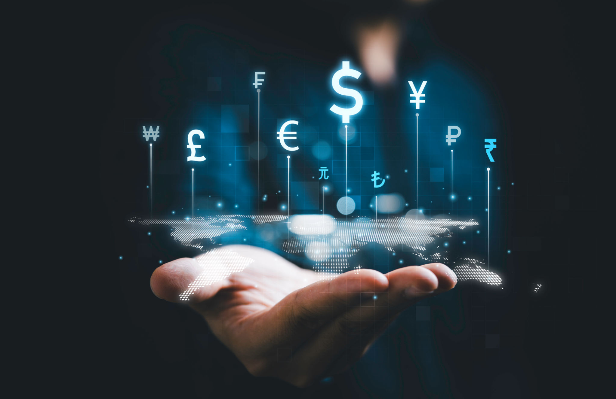 business finance options