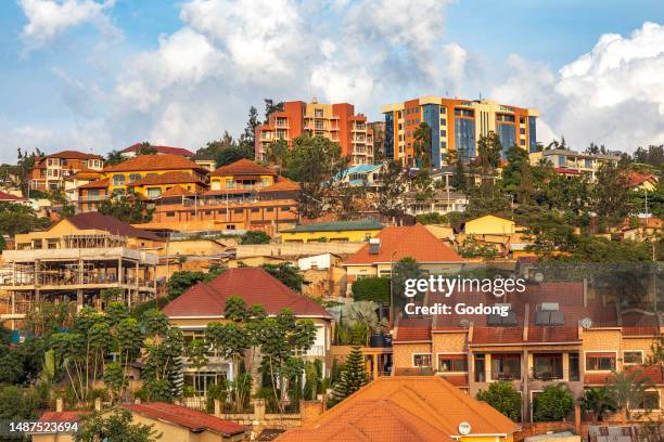Rwanda Building Photos and Premium High Res Pictures - Getty Images