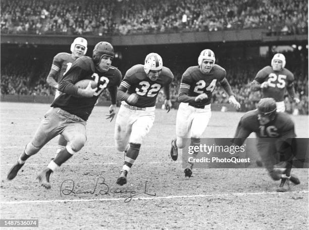 Sam Baugh Sammy Baugh Photos and Premium High Res Pictures - Getty Images