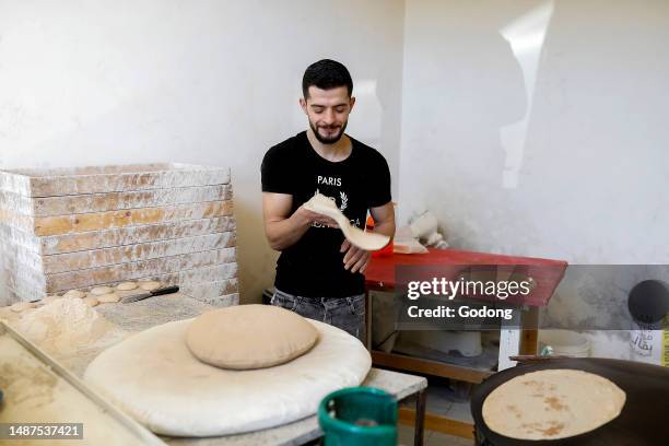 Ghosta 16 Ghosta Lebanon Stock Photos, High-Res Pictures, and Images - Getty ...