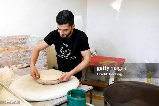 Ghosta 16 Ghosta Lebanon Stock Photos, High-Res Pictures, and Images - Getty ...