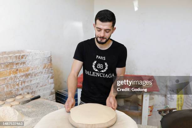 Ghosta 16 Ghosta Lebanon Stock Photos, High-Res Pictures, and Images - Getty ...