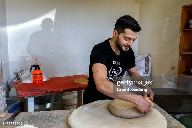 Ghosta 16 Ghosta Lebanon Stock Photos, High-Res Pictures, and Images - Getty ...