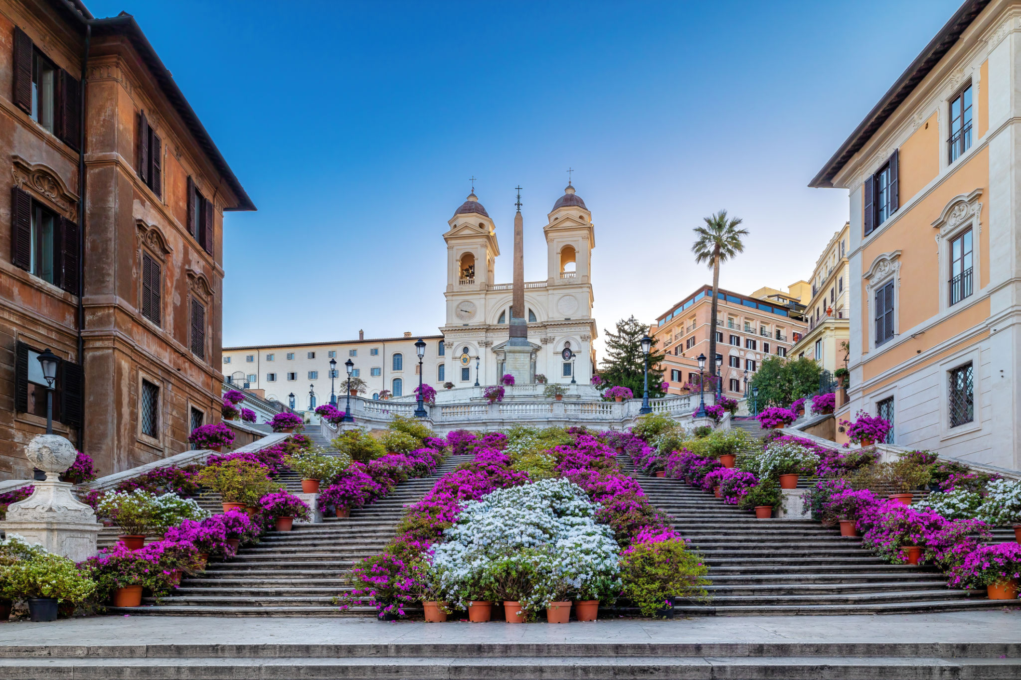 art festival Rome