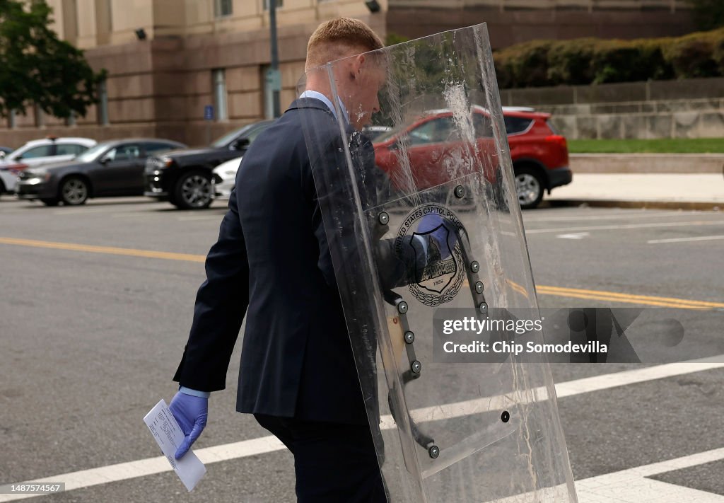 Jury Reaches Verdict In Proud Boys Seditious Conspiracy Trial
