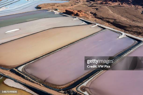 Potash Mine Site Photos and Premium High Res Pictures - Getty Images